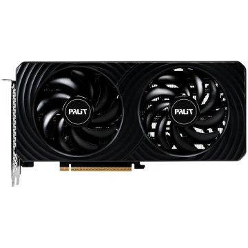 Palit GeForce RTX 5060 Dual NVIDIA 8 GB GDDR7 NE75