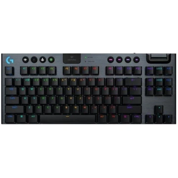 Keyboard Logitech G915 X LightSpeed TKL Linear US