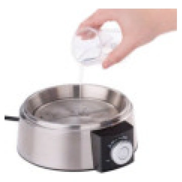 Olu plīts Cloer olu 6070 sr [Jajowar egg cooker]