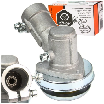 Trimmera reduktors, 9 zobi, 26 mm caurulei, FTC40,