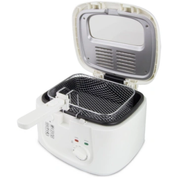 Fryer Spring Roll 2,5L white