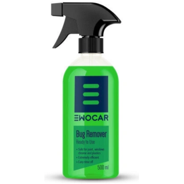 Kukaiņu noņemšanas līdzeklis Ewocar Bug Remover, 5