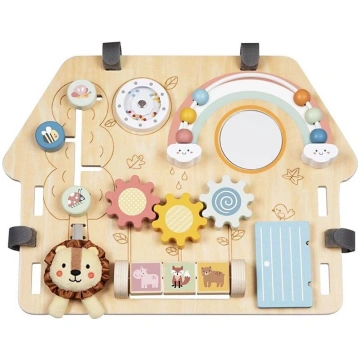 2Kids Toys - Activity virsma Lauvas māja