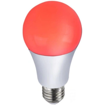 JUST LIGHT. 08132-14 - LED Spuldze LILUCO E27/4W/2