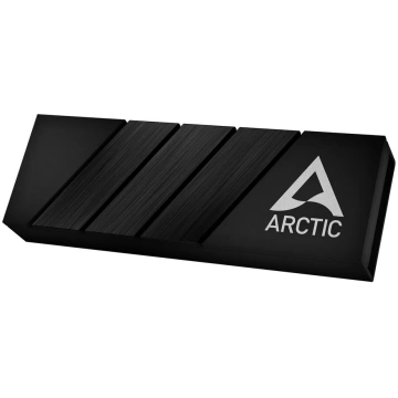 ARCTIC M2 Pro (Melns) - M.2 SSD Dzesētājs ACOTH000