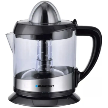 Centrifugāla sulas spiede Blaupunkt CJS401 Melna
