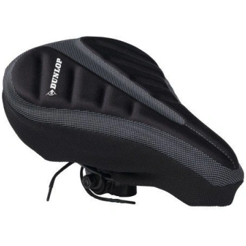 Velosipēda sēdekļa polsterējums Dunlop ATB Lux