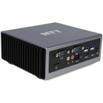 NTT sistēmas dators Mini PC — INTEL i3 1215U. 16 G