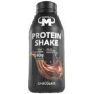 Piena kokteilis / Protein Shake (500ml) - Chocolat