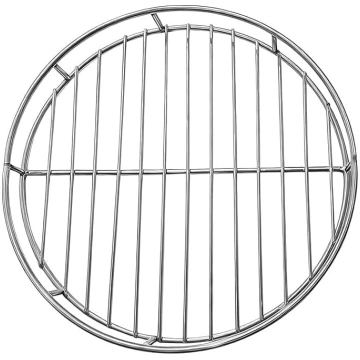 Grillrestes, 24 cm karstumizturīga atkārtoti lieto
