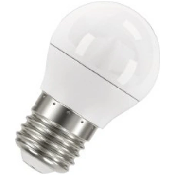 LED spuldze 6W E27 mini GL Emos