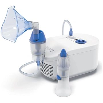 Inhalators OMRON C102 Total
