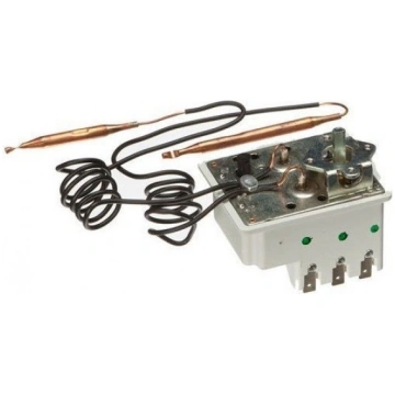 Boileru termostats BTS 80023, Dražice