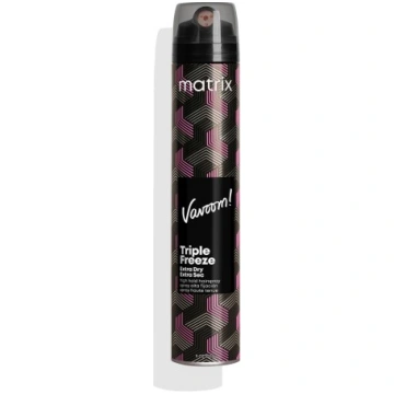 Vavoom Triple Freeze Extra Dry Hair Spray Stipras