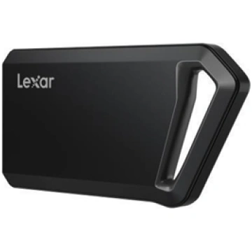 External SSD|LEXAR|SL600|1TB|USB 3.2|Write speed 2