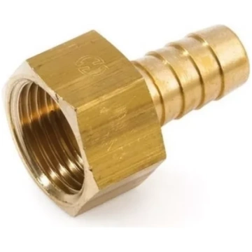 Štuceris 25mm - 1" i.v. misiņš