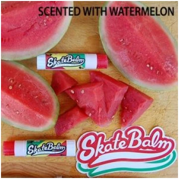 Skate Blam Red vasks BALM100 Cits 0300050062