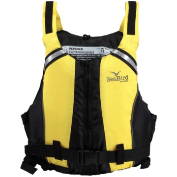 SeaBird Plus PFD vest