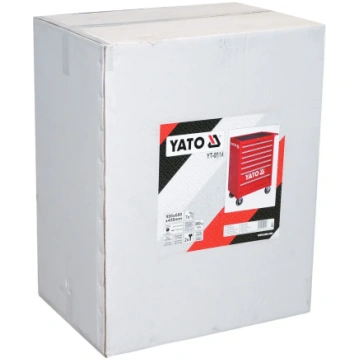Yato 7 Drawer Tool Trolley (YT-0914) 5906083909146