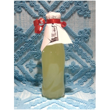 LIMONCELLO DELLA CASA BOTTIGLIA DI VETRO DA 20 CL 