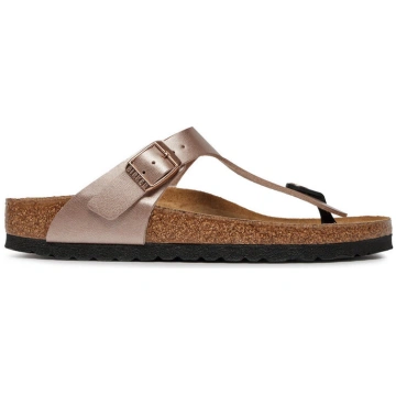 Iešļūcenes sievietēm Birkenstock Gizeh 1023925, ro