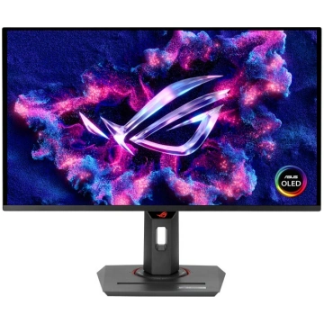 Monitor 27 inch XG27ACDNG OLED HDMI DP USB 360Hz