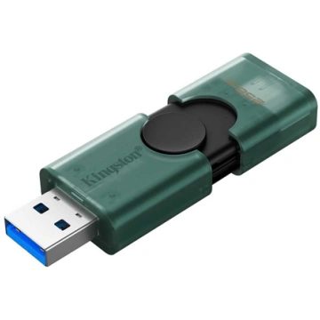 Pendrive Data Traveler DuoG2 256GB USB-A/USB-C 3.2