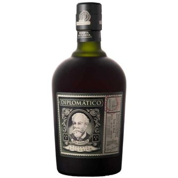 Rums Diplomatico Reserva Exclusive 40%