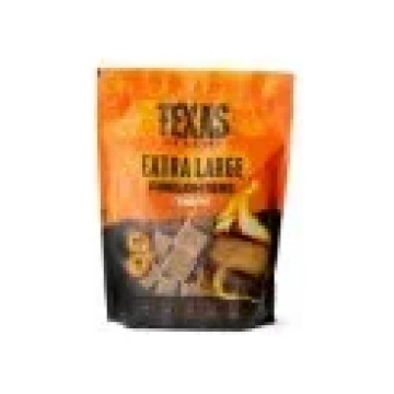 Texas Club FIRE STARTERS ECO TEXAS CLUBXXL grils 0