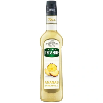 Teisseire sīrups Pineapple Special Barman 700 ml A