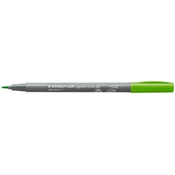 Staedtler STAEDTLER MultiInk Pigment Arts brush pe