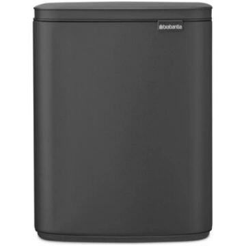 Brabantia atkritumu tvertne Bo, 12 l
