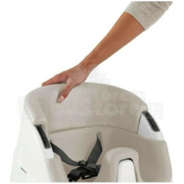 Ingenuity Baby Base 2-in-1™ Seat Art.75 Cashmere P