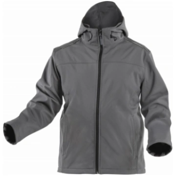 Virsjaka Softshell pelēka L-XXL
