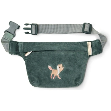 Little Dutch Waist Bag ´Forest Friends´