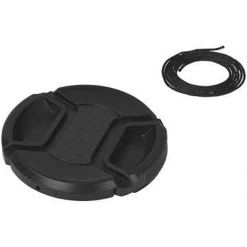 Objektīva aizsargvāciņš, 58 mm, piemērots SIGMA 70