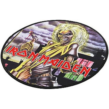 Subsonic Gaming Mouse Pad Iron Maiden T-MLX53711