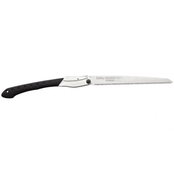Silky Folding Saw Bigboy 360-10 Medium Teeth (350-