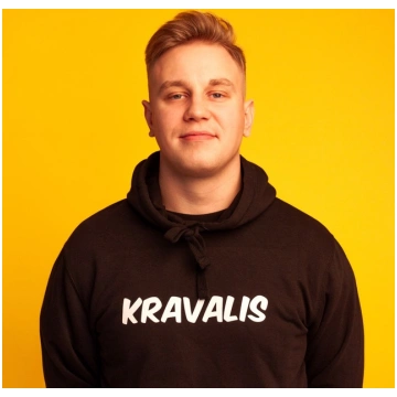 KRAVALIS