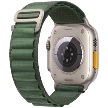 TECH-PROTECT NYLON PRO APPLE WATCH 4 / 5 / 6 / 7 /