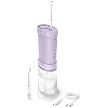 Philips HX3333/23 Sonicare Compact Flosser 1000 mu
