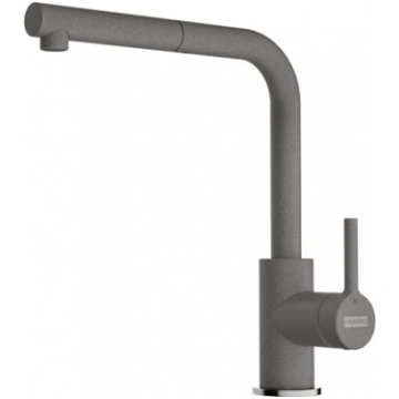 Wylewka Franke TAP LINA L PULL OUT NOZZLE HP STONE
