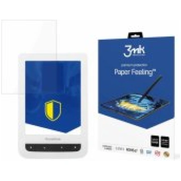3MK "Paper Feeling 8.3®® Screen Protector PocketBo