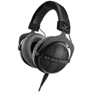 Beyerdynamic DT 990 PRO X Studio Headphones | Beye
