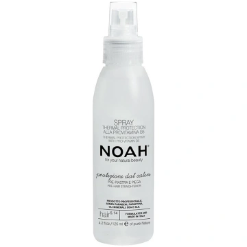 NOAH Thermal Protection Hair Spray With pro-vitami