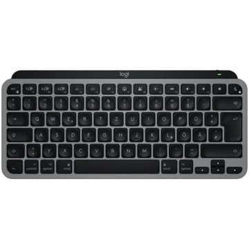 Klawiatura Logitech MX Keys Mini (920-012645) 920-