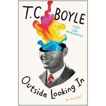 Outside Looking In: A Novel Harper Collins Publ. U