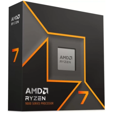 AMD CPU RYZEN 7 9700X 3,80/5,50GHZ 8 CORE AM5