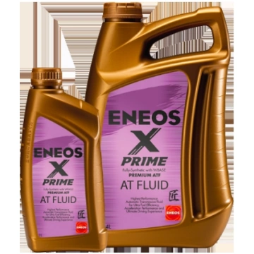 Automātiskās transmisijas eļļa ENEOS X PRIME AT FL