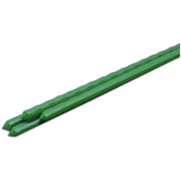 Tērauda dārza stiprinājums Bradas 11 mm, 180 cm
